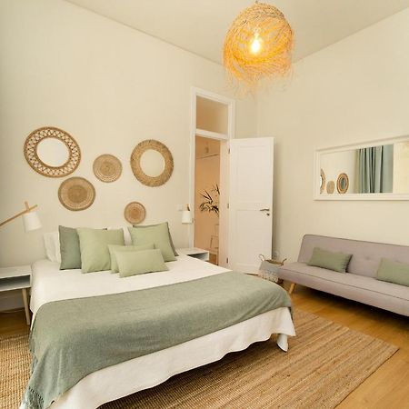 Alcacer House Apartman Alcácer do Sal Kültér fotó