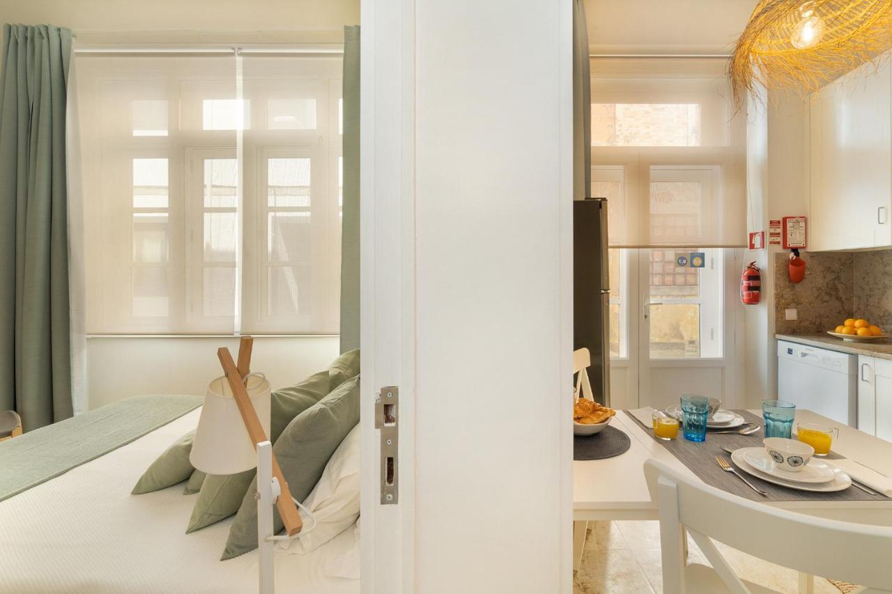 Alcacer House Apartman Alcácer do Sal Kültér fotó