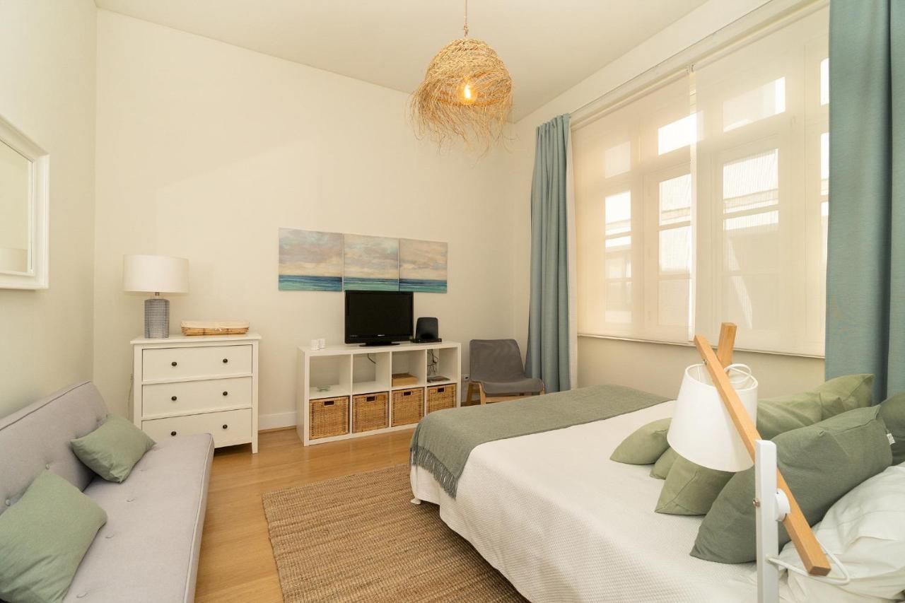 Alcacer House Apartman Alcácer do Sal Kültér fotó