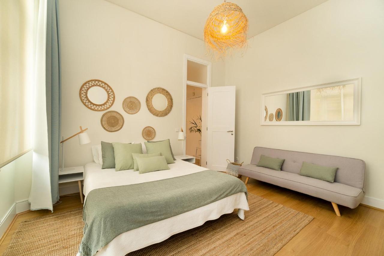 Alcacer House Apartman Alcácer do Sal Kültér fotó
